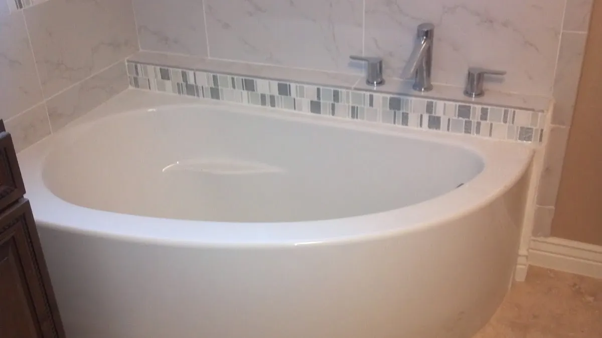 Slab Leak Repair in New Lenox, IL